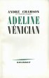 Adeline Vénician (eBook, ePUB) - Bild 1