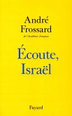 Ecoute Israël (eBook, ePUB)