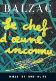 Le Chef-d'oeuvre inconnu (eBook, ePUB)