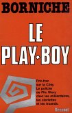 Le play-boy (eBook, ePUB)