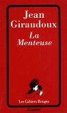 La menteuse (eBook, ePUB)