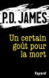 Un certain goût pour la mort (eBook,... - Bild 1