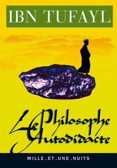 Le Philosophe autodidacte (eBook, ePUB) - Tufayl, Ibn