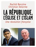 La république, l'Eglise et l'Islam (eBook, ePUB)