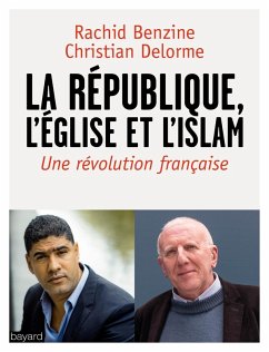 Cover La république, l'Eglise et l'Islam (eBook, ePUB)