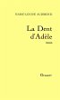 La dent d'Adèle (eBook, ePUB) - Bild 1