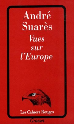 Vues sur l'Europe (eBook, ePUB) - Suarès, André