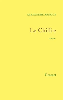 Le Chiffre (eBook, ePUB) - Arnoux, Alexandre