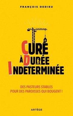 Cover Curé à Durée Indéterminée (eBook, ePUB)
