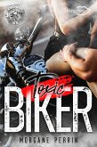 Toxic Biker #3 (eBook, ePUB) Toxic Biker #3 (eBook, ePUB)