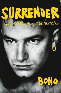 Cover Surrender (eBook, ePUB)