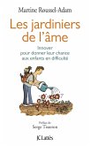 Les jardiniers de l'âme (eBook, ePUB)