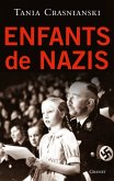Enfants de nazis (eBook, ePUB)