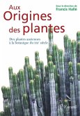 Aux origines des plantes, tome 1 (eBook, ePUB)