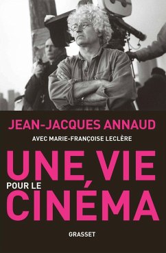 Cover Une vie pour le cinéma (eBook, ePUB)