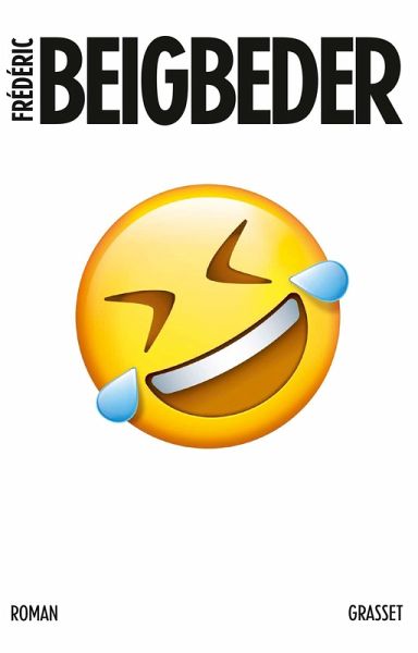 L'homme qui pleure de rire (eBook, ePUB) L'homme qui pleure de rire (eBook, ePUB)