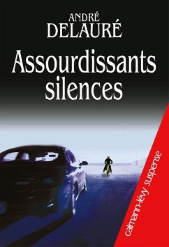 Cover Assourdissants Silences (eBook, ePUB)
