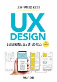 UX Design et ergonomie des interfaces - 7e éd. (eBook, ePUB)