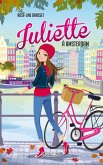 Juliette à Amsterdam (eBook, ePUB)