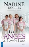 Les anges de Lovely Lane (eBook, ePUB)