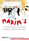 Maxim's (eBook, ePUB)