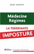 Médecine, régimes (eBook, ePUB) - Bild 1