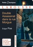 Double Assassinat dans la rue Morgue ; La Lettre volée (eBook, ePUB)