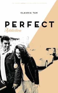 Cover Perfect Addiction (eBook, ePUB)