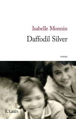 Cover Daffodil Silver (eBook, ePUB)