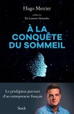 À la conquête du sommeil (eBook, ePUB)
