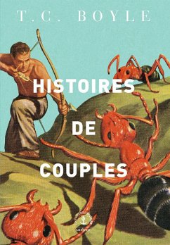Cover Histoires de couples (eBook, ePUB)