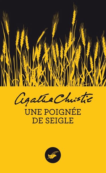 Une poignée de seigle (Nouvelle traduction révisée) (eBook, ePUB) Une poignée de seigle (Nouvelle traduction révisée) (eBook, ePUB)