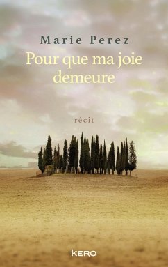 Cover Pour que ma joie demeure (eBook, ePUB)