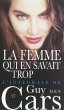 Guy des Cars 27 La Femme qui en savait... - Bild 1