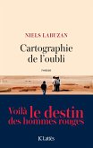 Cartographie de l'oubli (eBook, ePUB)