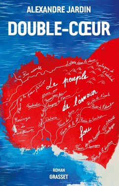 Cover Double-Coeur (eBook, ePUB)
