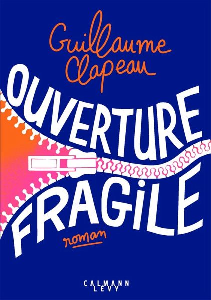 Ouverture fragile (eBook, ePUB) Ouverture fragile (eBook, ePUB)