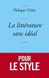 La littérature sans idéal (eBook,... - Bild 1