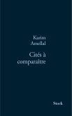 Cités à comparaître (eBook, ePUB) Cités à comparaître (eBook, ePUB)