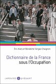 Dictionnaire de la France sous l'Occupation (eBook, ePUB)