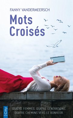 Mots croisés (eBook, ePUB) - Vandermeersch, Fanny