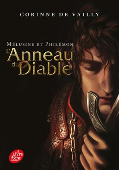 Cover Mélusine et Philémon - Tome 1 (eBook, ePUB)