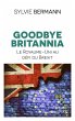 Goodbye Britannia (eBook, ePUB) - Bild 1