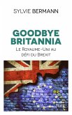 Goodbye Britannia (eBook, ePUB)