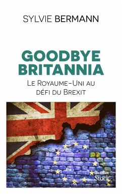 Goodbye Britannia (eBook, ePUB) - Bermann, Sylvie