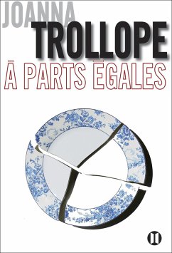 Cover A parts égales (eBook, ePUB)