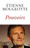 Pouvoirs (eBook, ePUB)