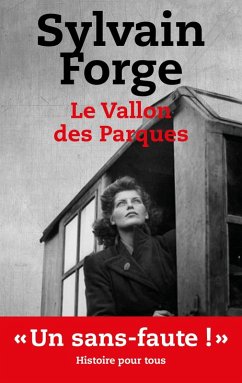 Cover Le vallon des Parques (eBook, ePUB)