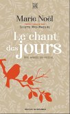 Le chant des jours (eBook, ePUB)