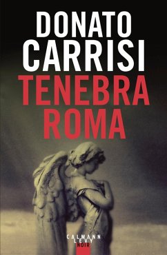 Tenebra Roma (eBook, ePUB) - Carrisi, Donato